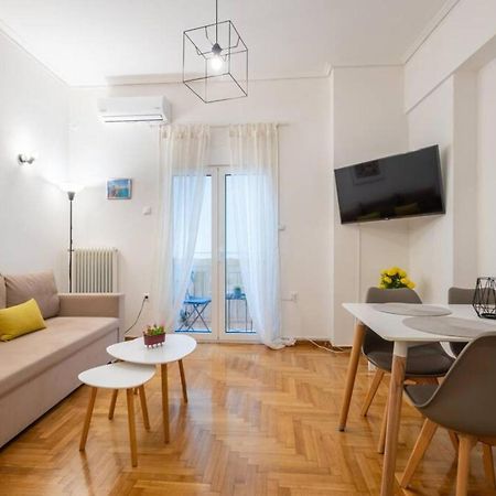 Roubnb Acropolis Museum 1Bd Apt Atena Exterior foto